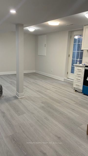 760 Queensbridge Drive, #Basement
