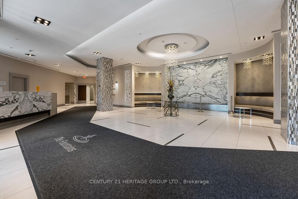2 Bedrooms Condo at 85 North Park, Vaughan For sale