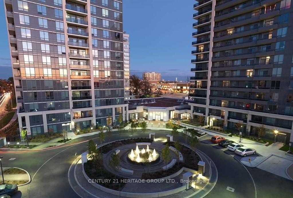 2 Bedrooms Condo at 85 North Park, Vaughan For sale