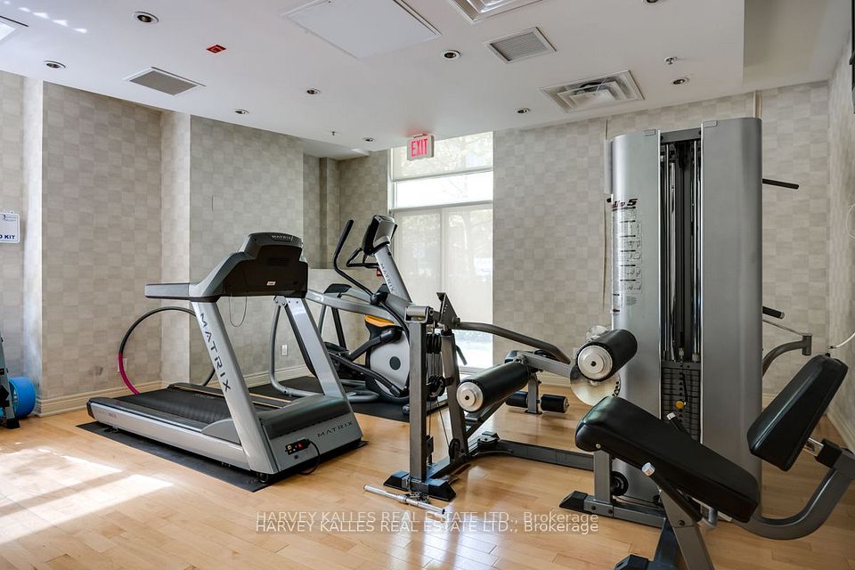 60 St. Clair Avenue W 1107