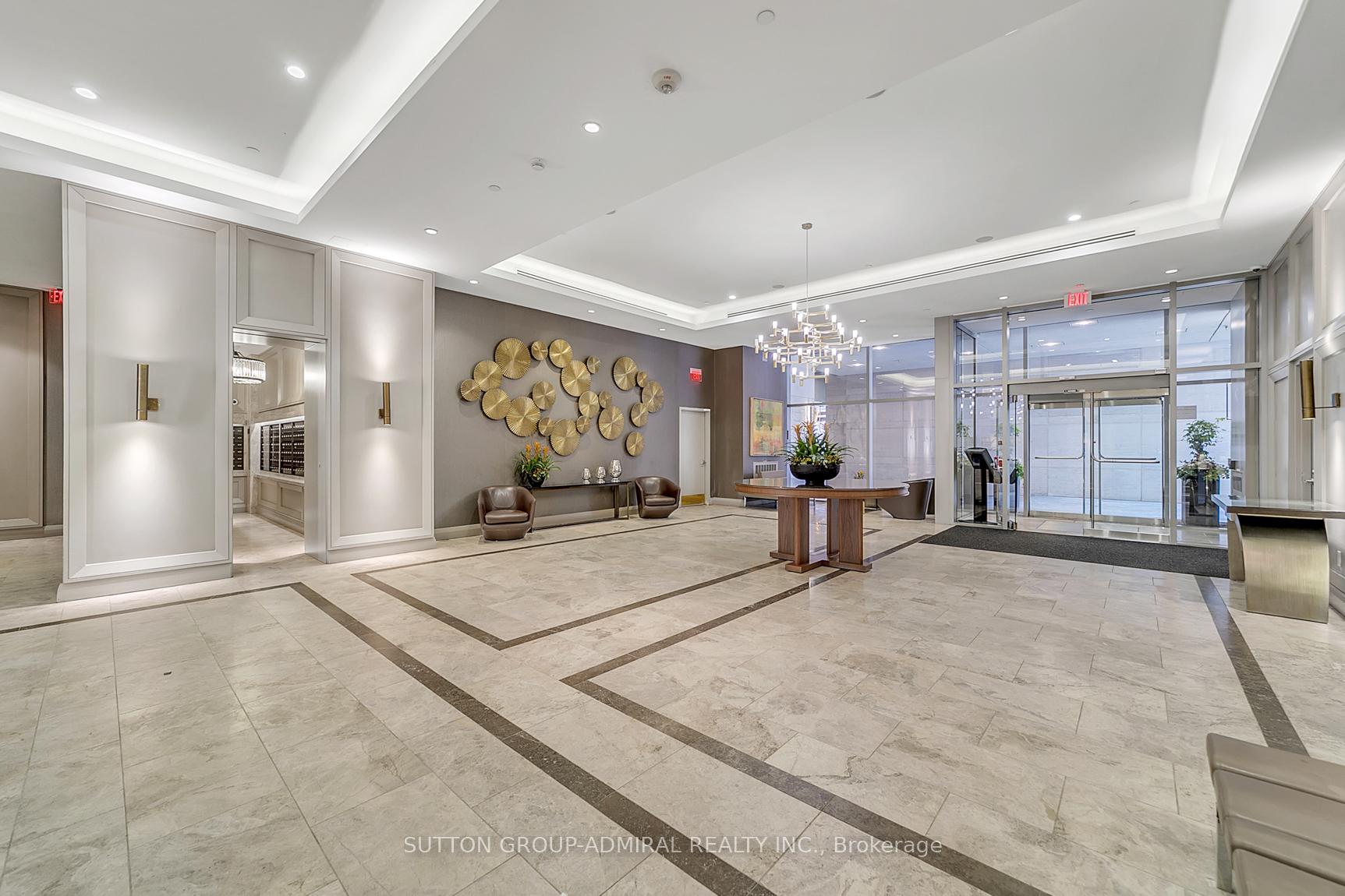 Condo at 155 YORKVILLE, Toronto For sale