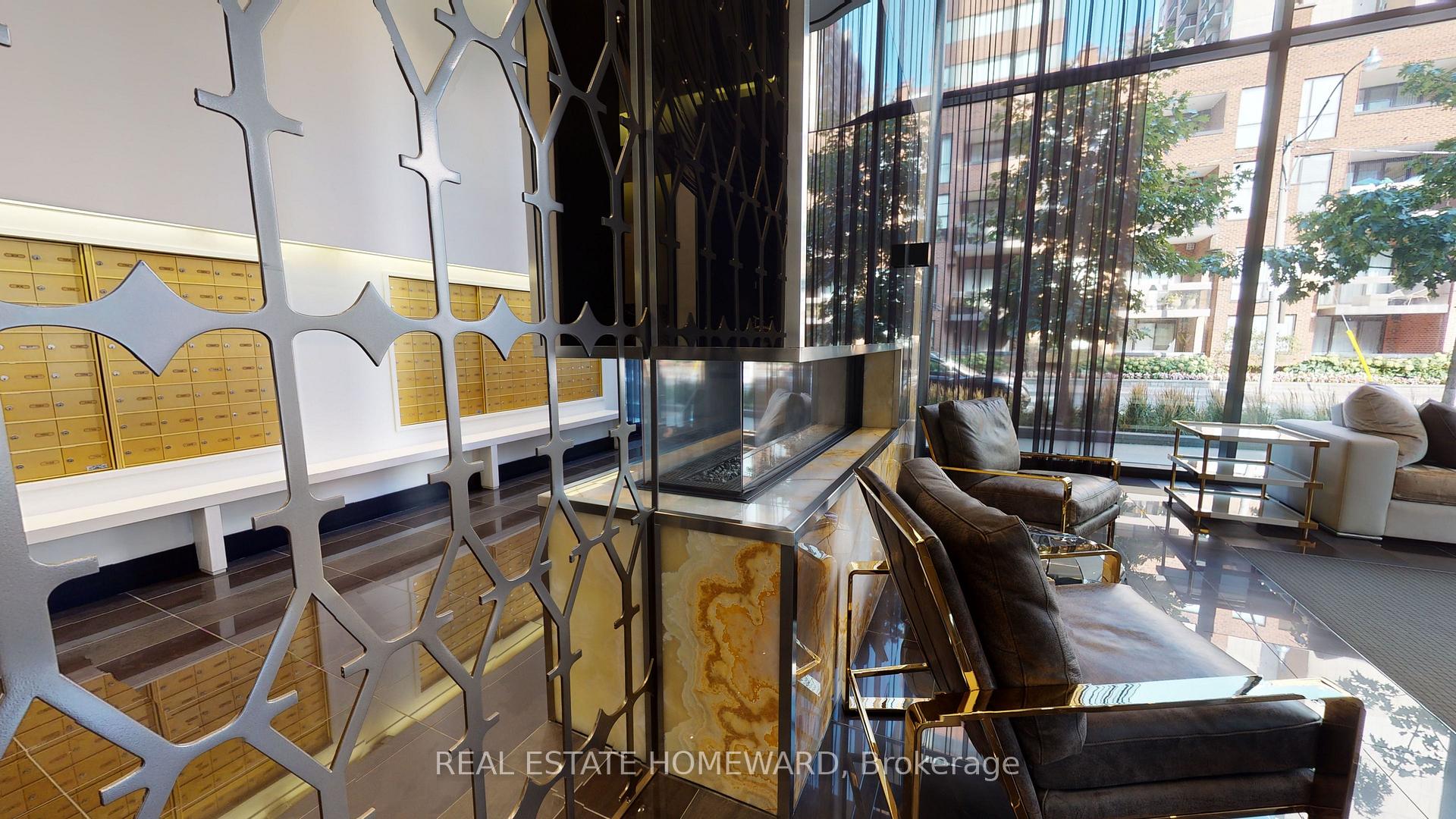Condo at 32 Davenport, Toronto For sale