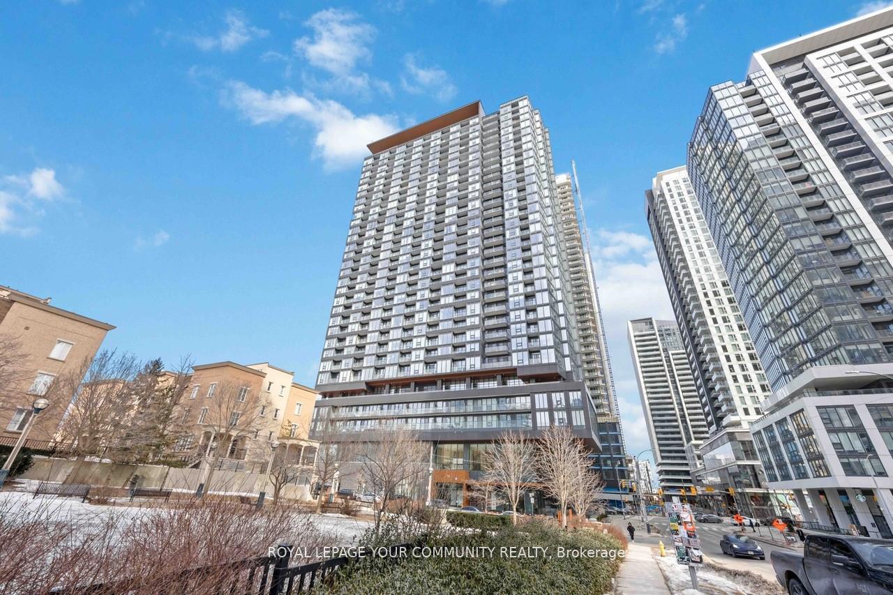 2 Bedrooms Condo at 19 Western Battery, Toronto For sale