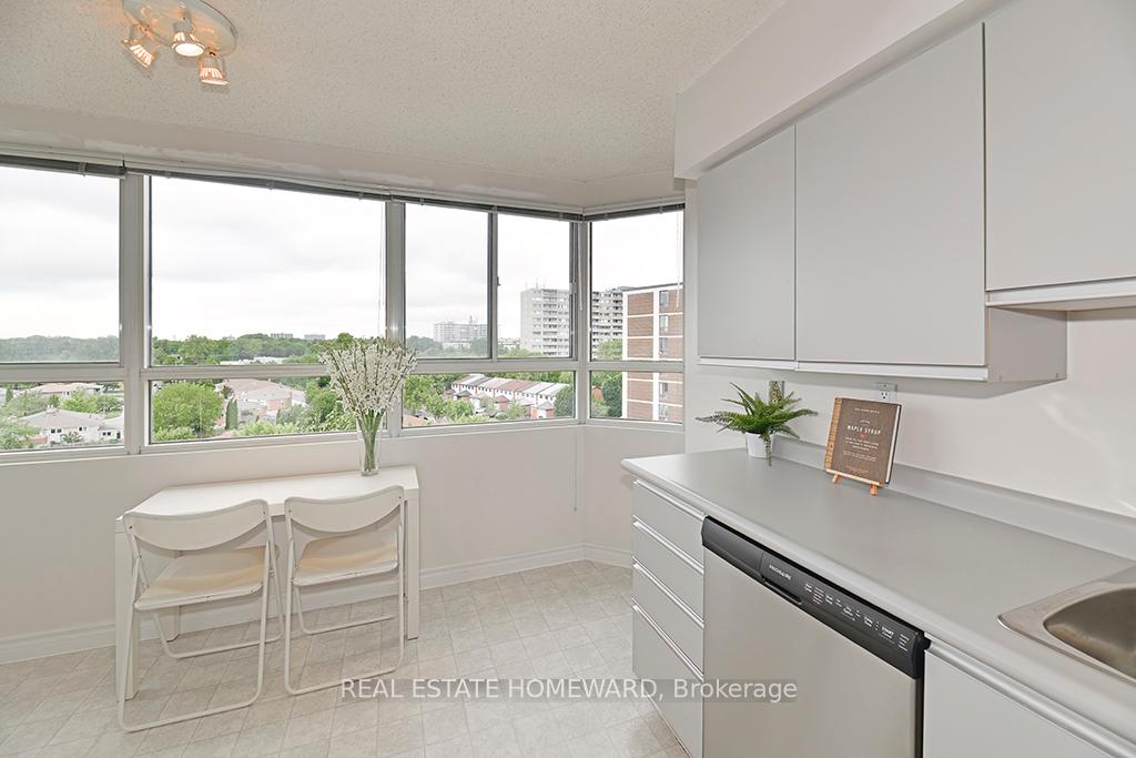 1 Bedroom Condo at 4 Park Vista, Toronto For sale