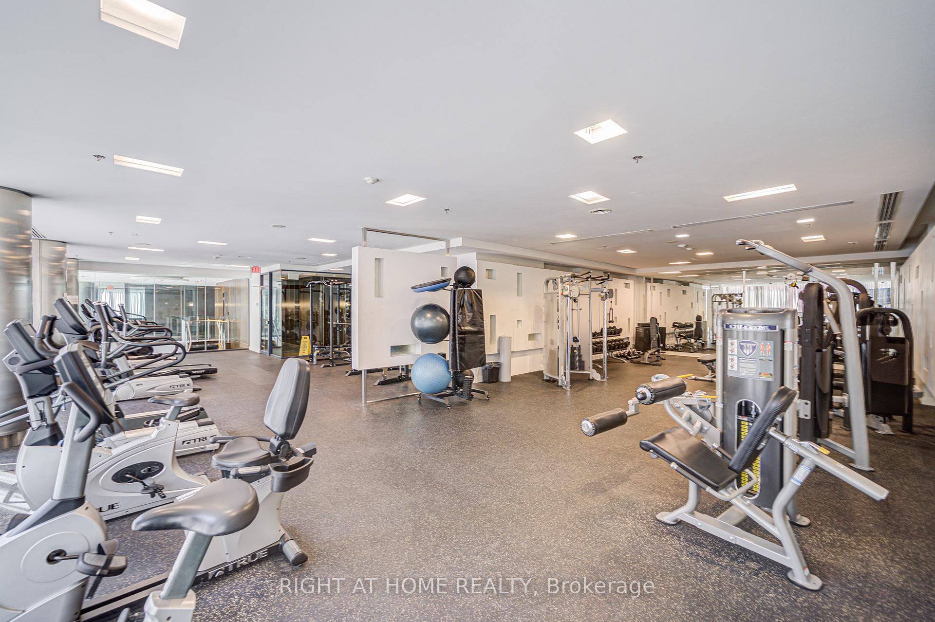 2 Bedrooms Condo at 28 Ted Rogers, Toronto For sale