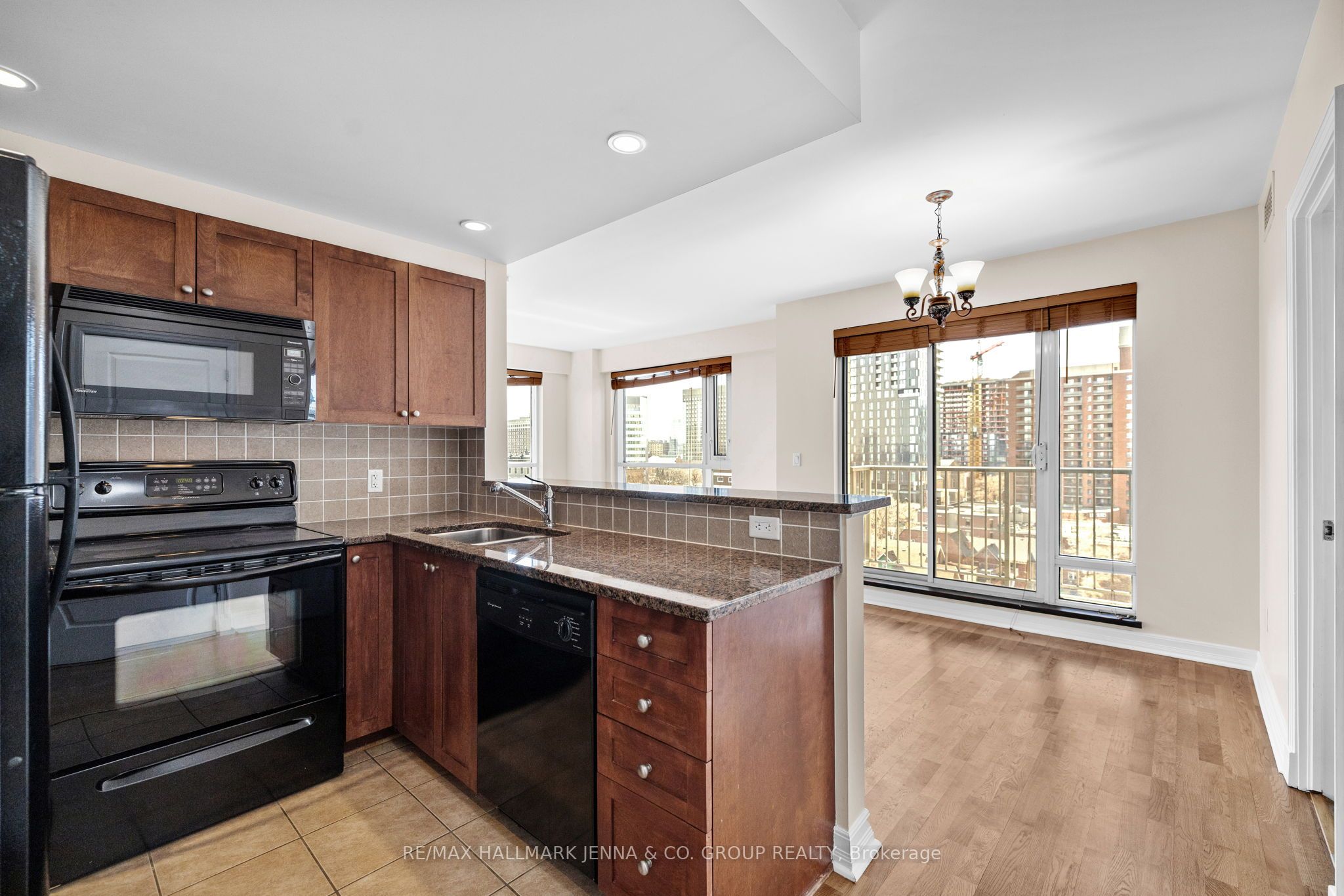 200 Besserer Street #1104, Lower Town - Sandy Hill 4003 - Sandy Hill