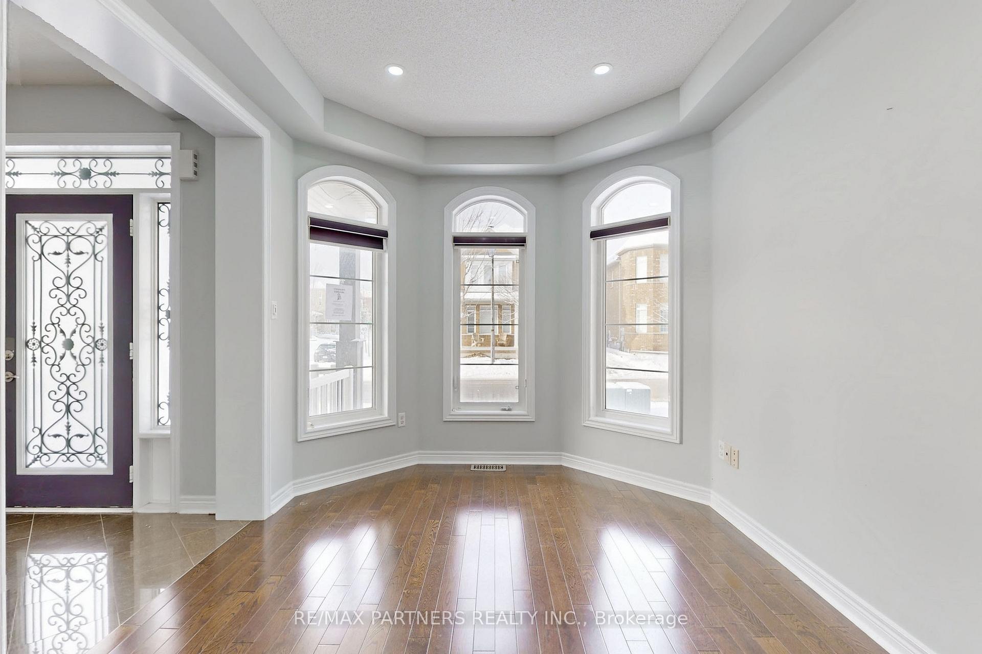 133 Alexander Lawrie Avenue, Markham, ON L6E 0J4 ; MLS ID: N12151489
