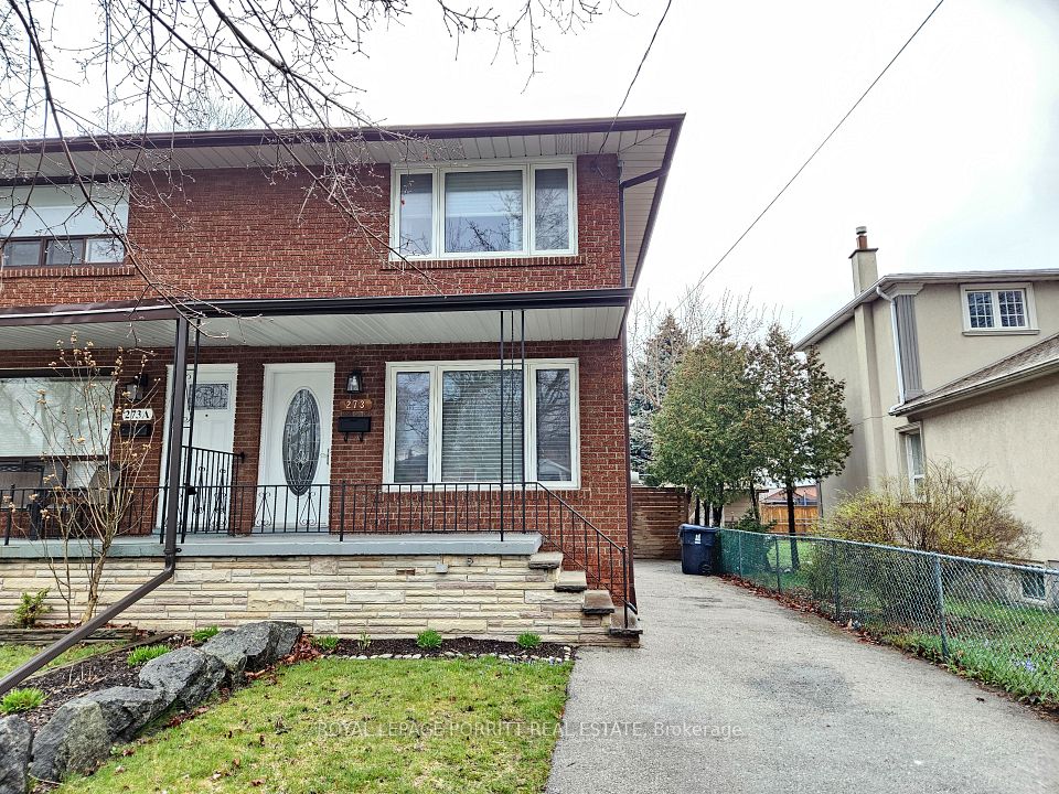 #Main - 273 Delta Street, Toronto, ON M8W 4G1