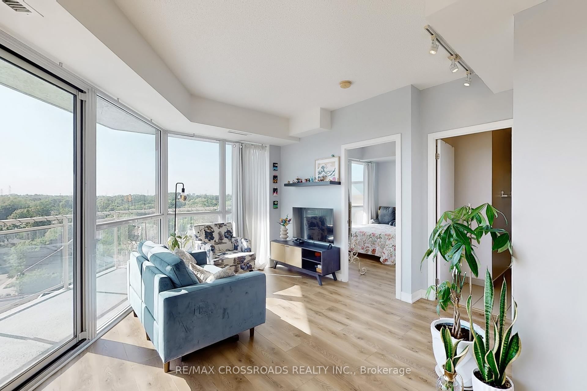 1 Bedroom Condo at 5101 Dundas, Toronto For sale