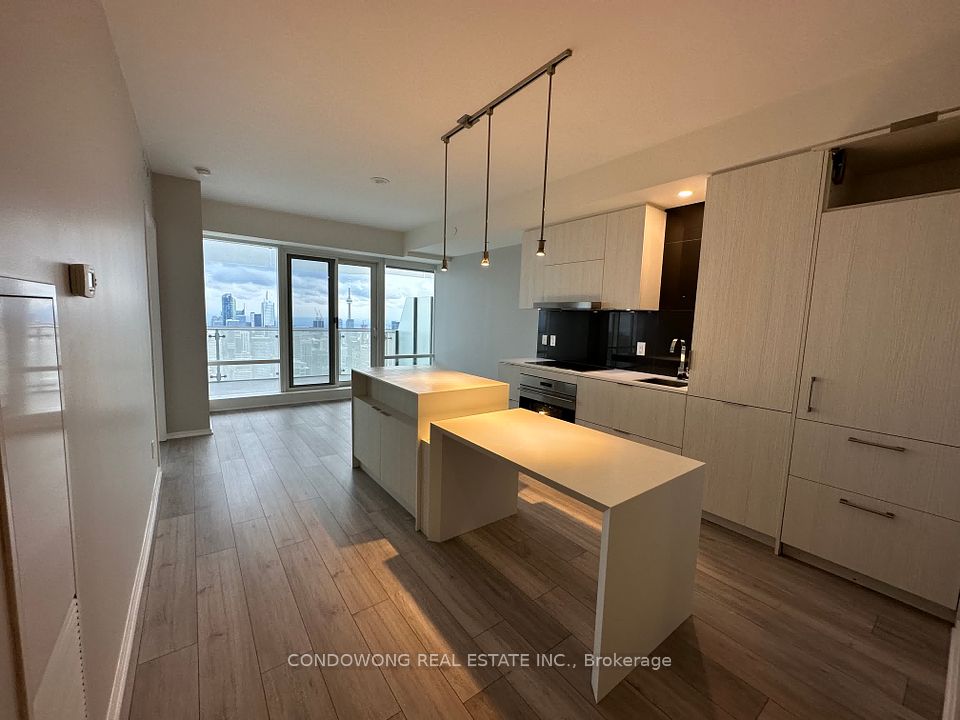 1 Bloor Street