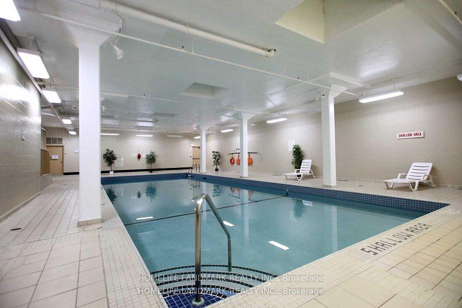 2 Bedrooms Condo at 100 Prudential, Toronto For sale