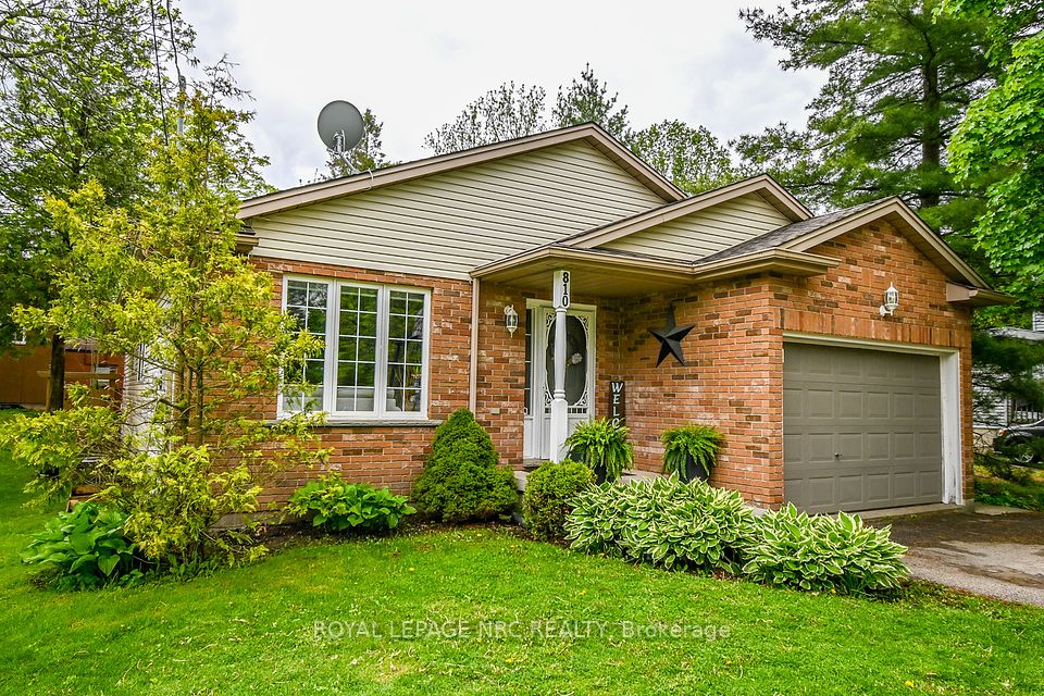 810 Canboro Road, Pelham, ON L0S 1C0