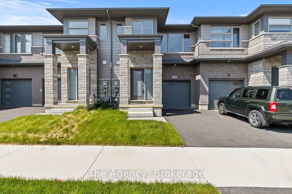 103 Acacia Road