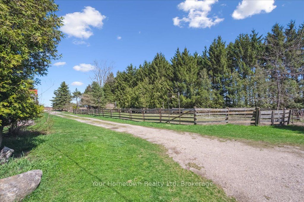 6650 Eighth Line, Centre Wellington, ON N0B 1S0