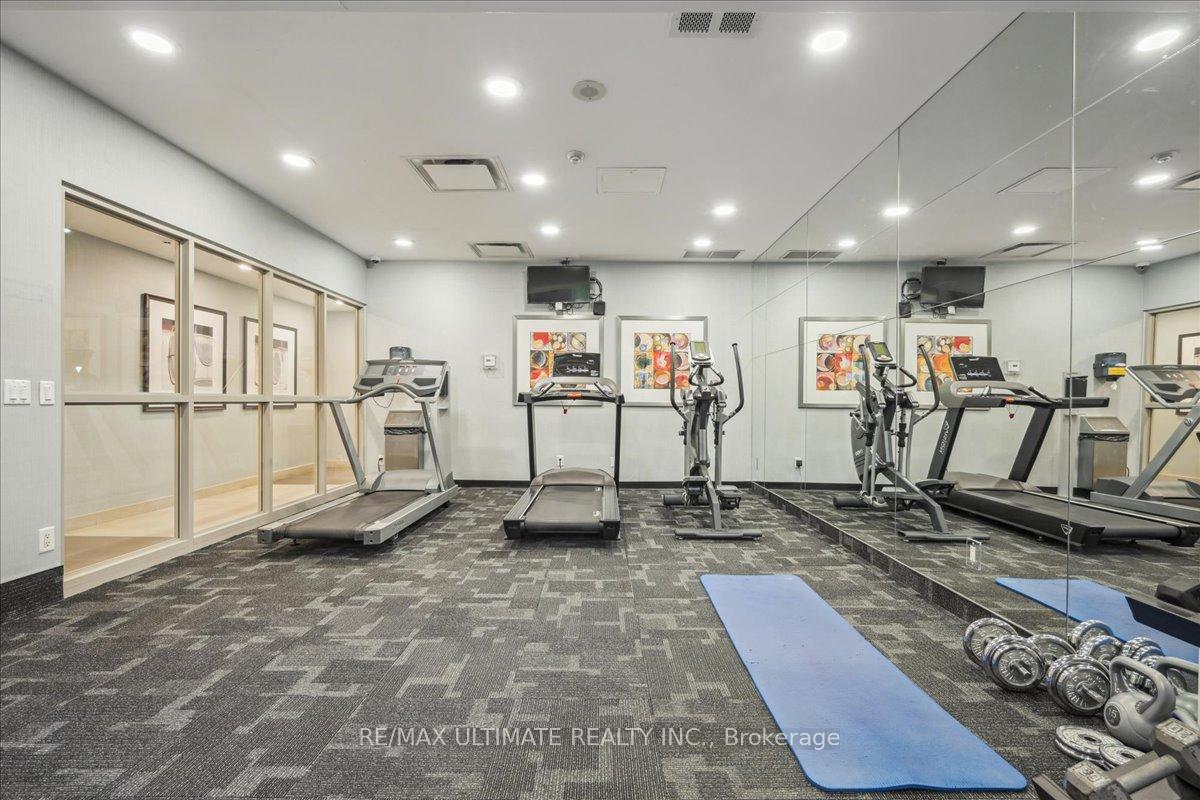 1 Bedroom Condo at 2365 Central Park, Oakville For sale