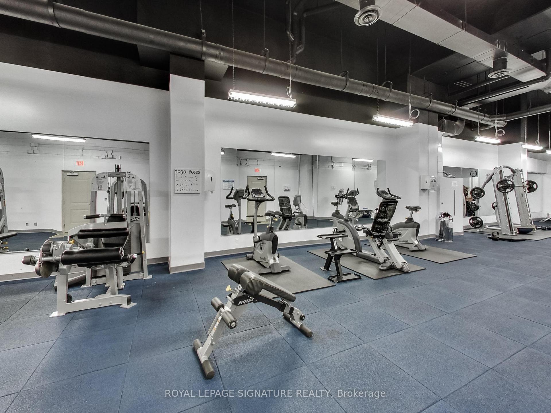 3 Bedrooms Condo at 75 East Liberty, Toronto For sale
