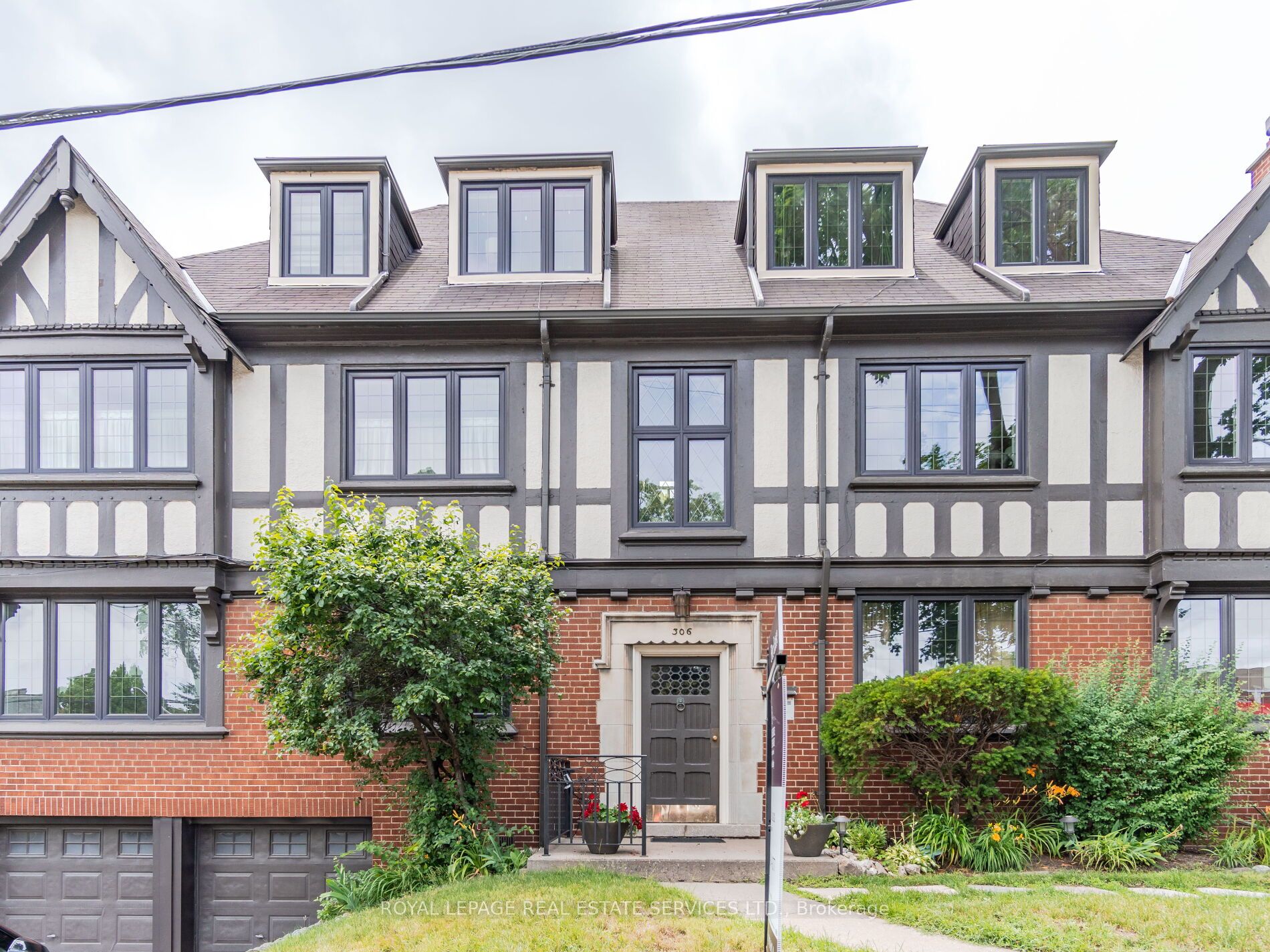 306 South Kingsway, #2
