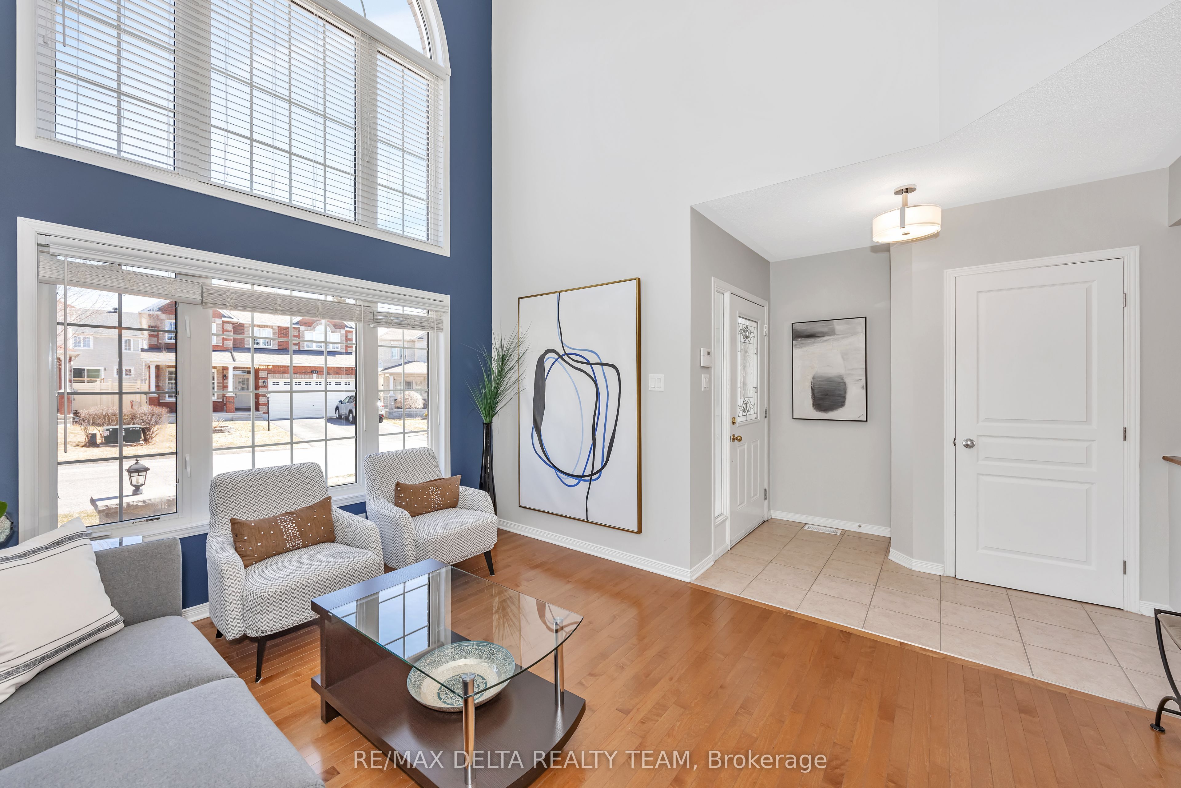 205 Lucinda Crescent, OrleansConventGlenandArea, ON K1W 0A1
