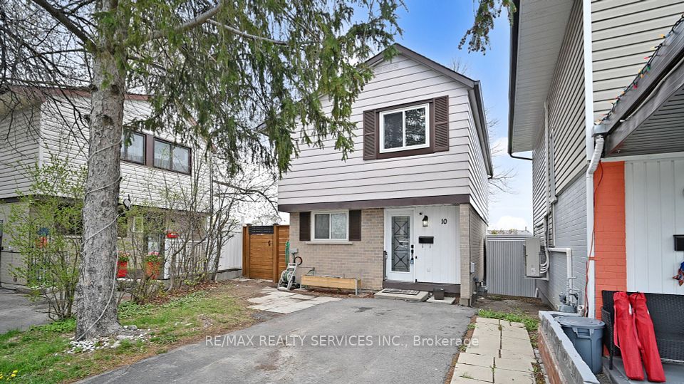 10 Hillpark