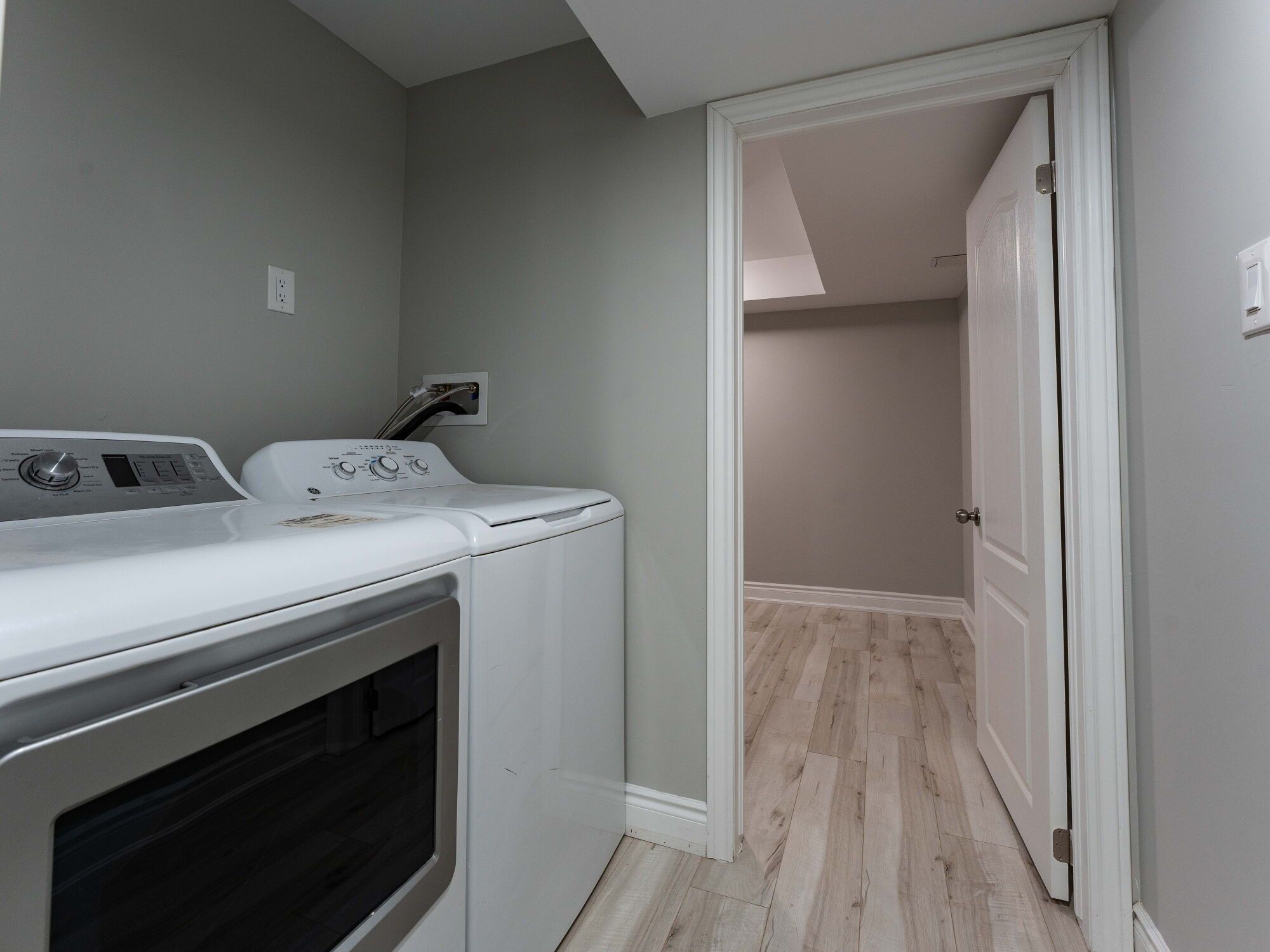49 Averill Road Bsmt