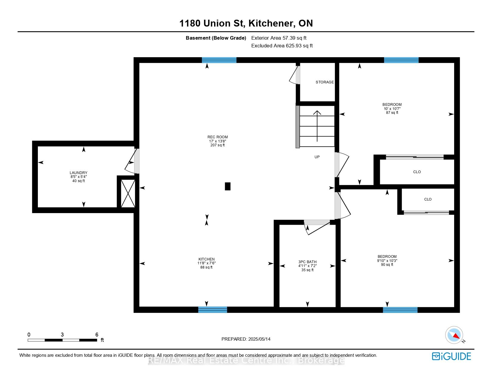 Listing image