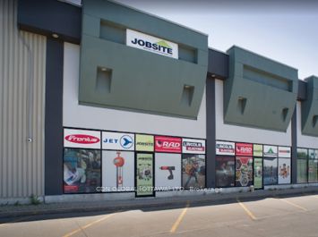 240-250 Enterprise Street, Russell, ON K0A 3H0