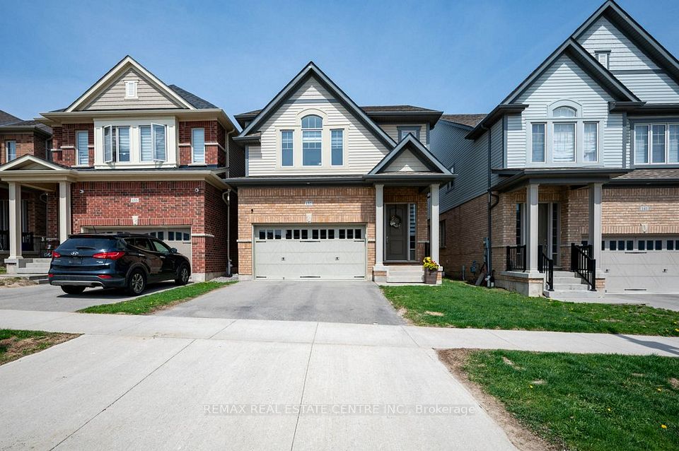 137 Haldimand