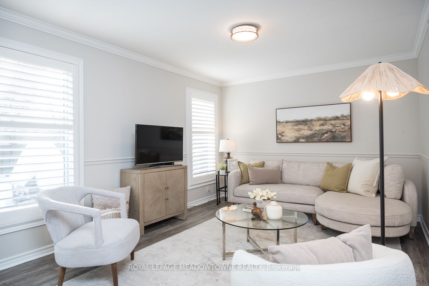 488 Trudeau Drive