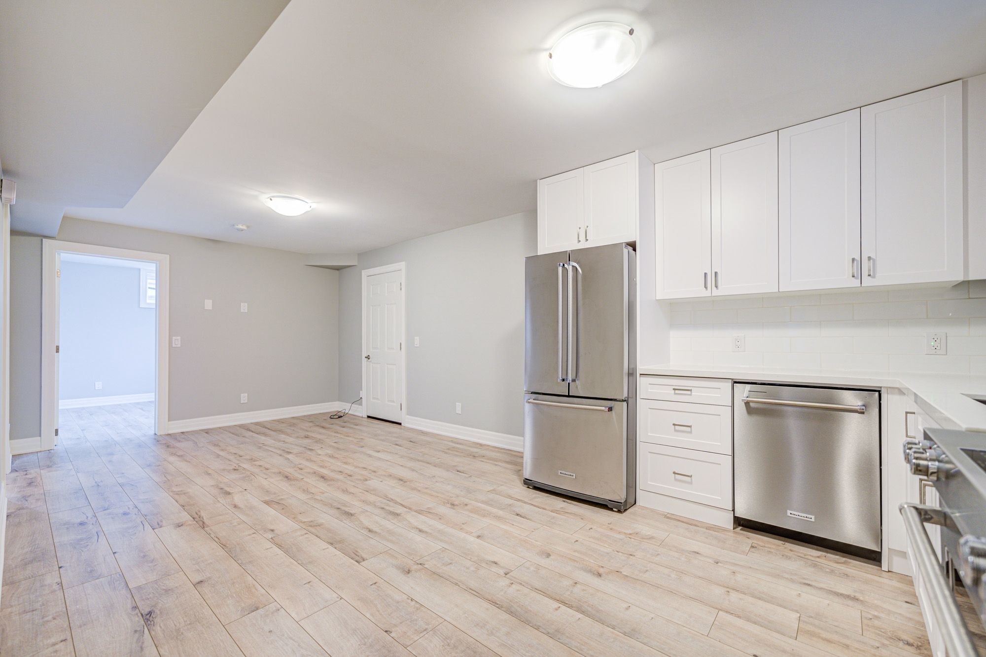 125 Dell Park Avenue Bsmt