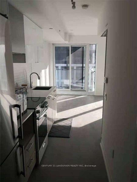 1 Bedroom Condo at 251 Jarvis,  Toronto For sale