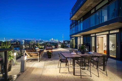 3 Bedrooms Condo at 8 Dovercourt,  Toronto For sale