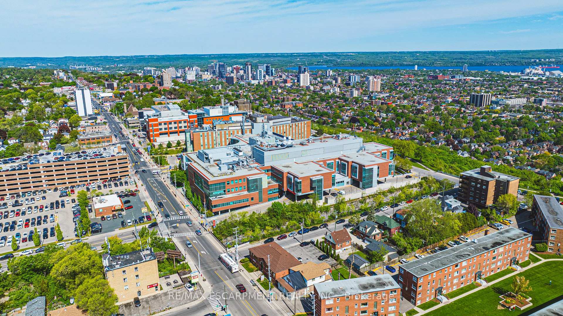 1 Bedroom Condo at 836 Concession, Hamilton For sale
