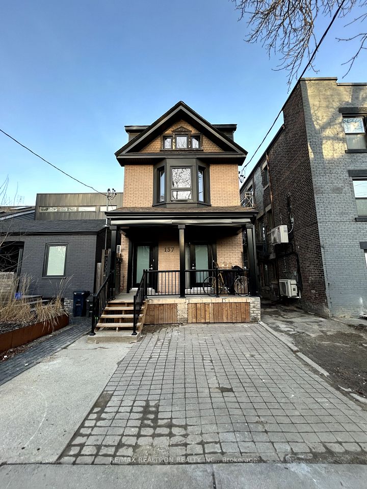 137 Curzon Street
