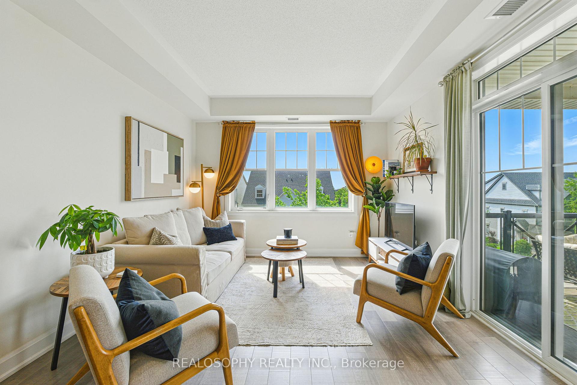 2 Bedrooms Condo at 2333 Sawgrass, Oakville For sale