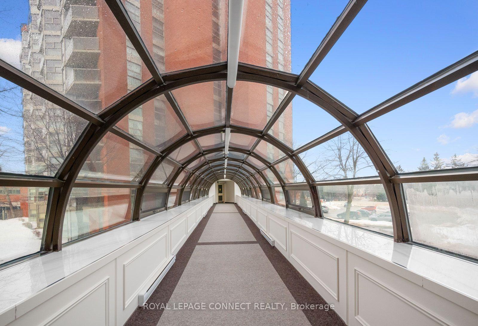 1 Bedroom Condo at 20 Dean Park, Toronto For sale