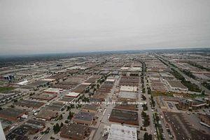 2 Bedrooms Condo at 950 Portage,  Vaughan For sale