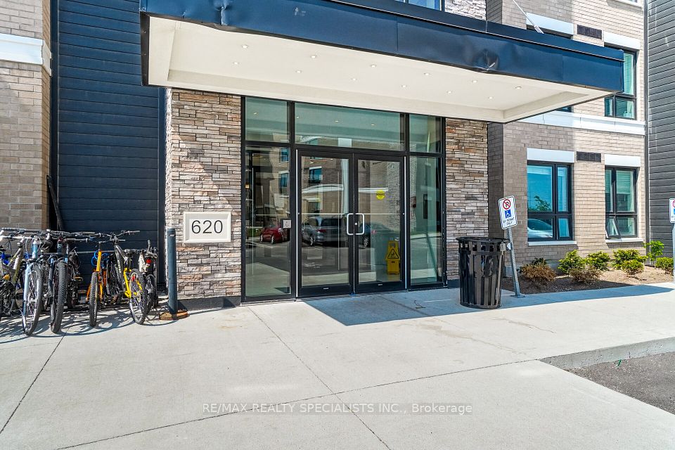 #410 - 620 Sauve Street, Milton, ON L9T 9A5