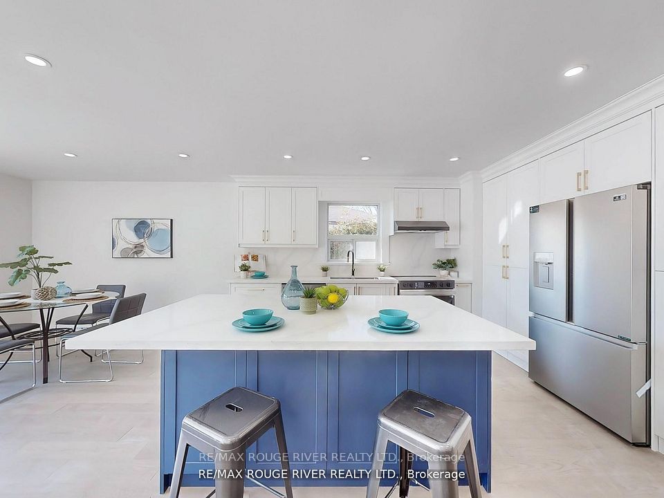 58 Flintridge