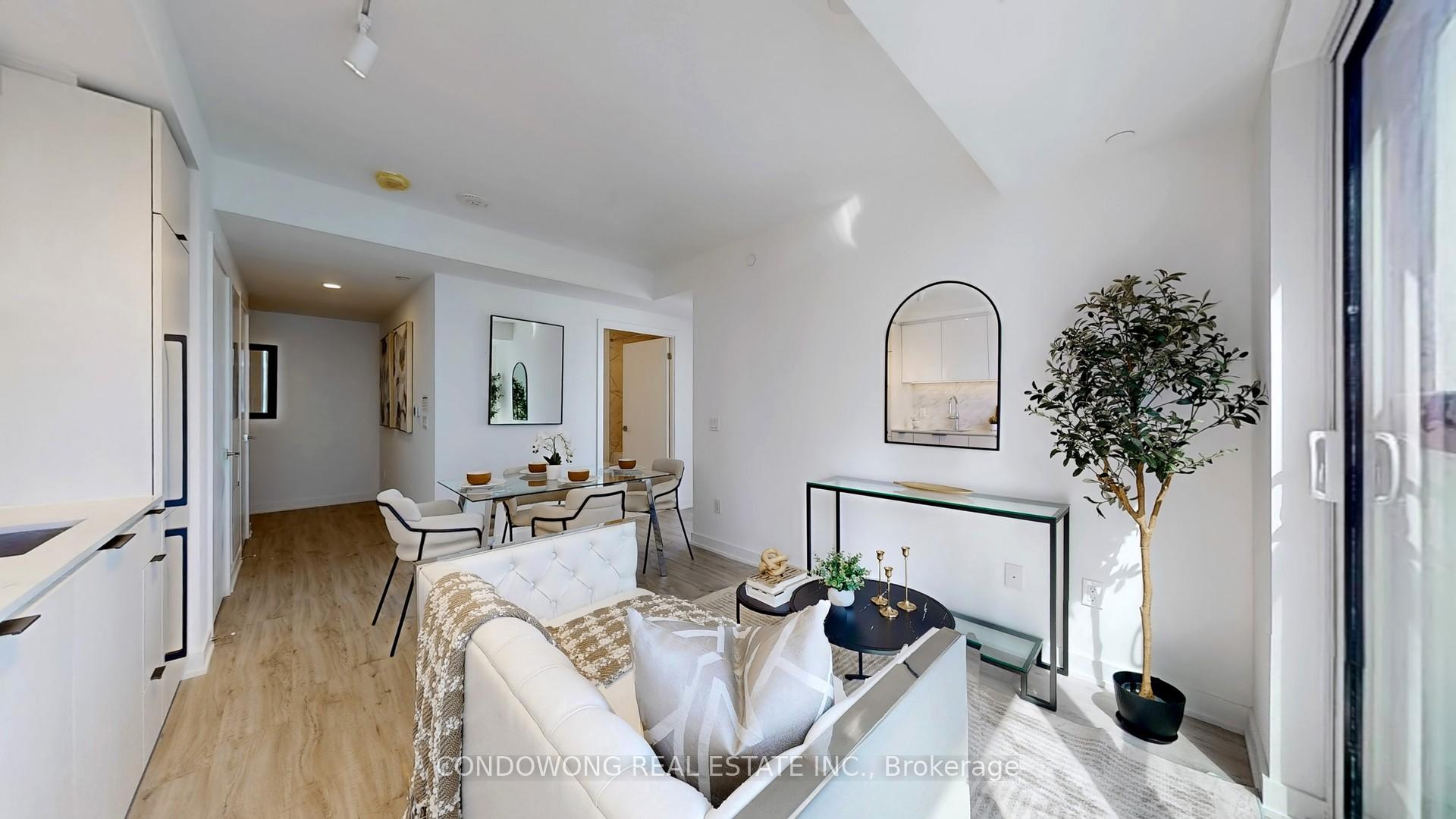 2 Bedrooms Condo at 252 Church,  Toronto For sale