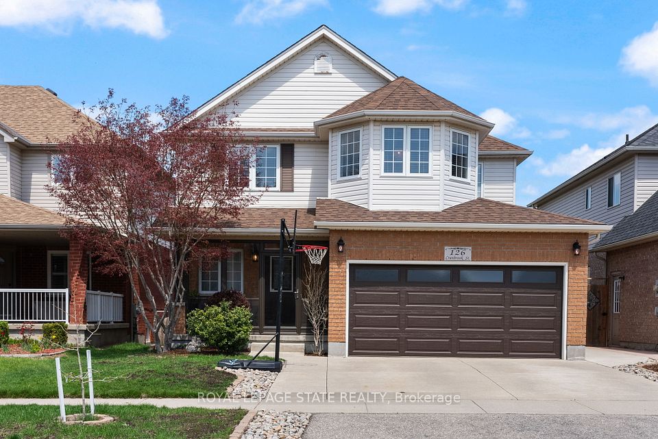 126 Cranbrook