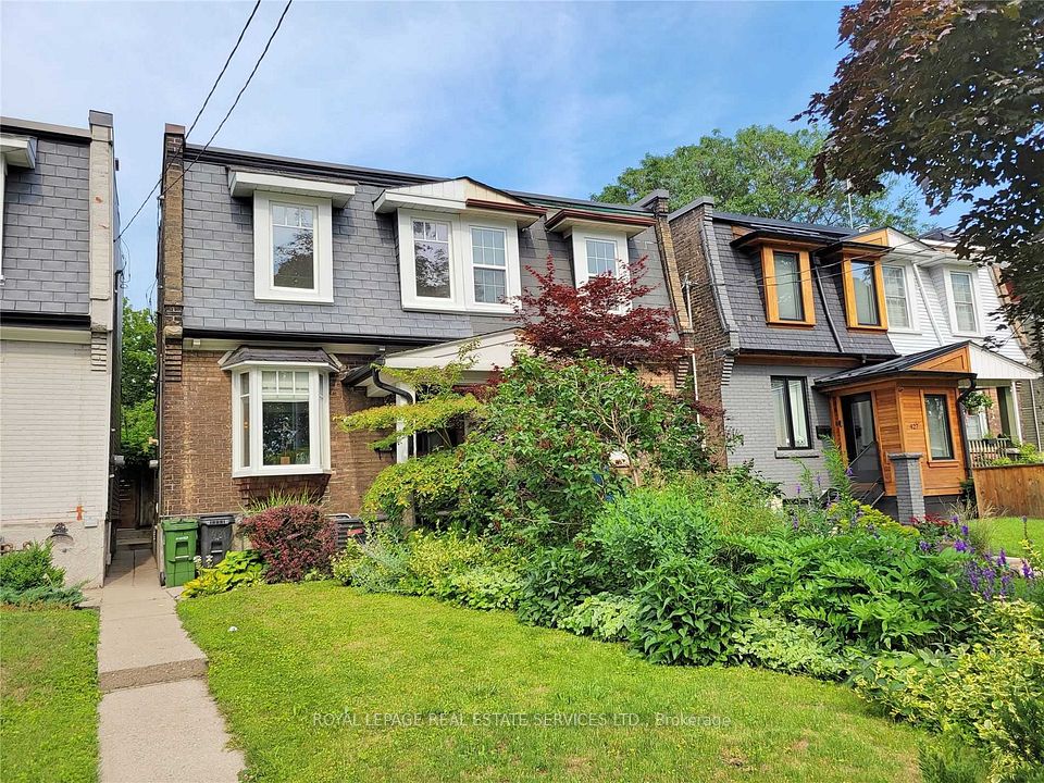431 Indian Grove