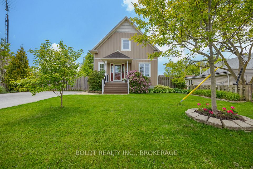 12 Northglen