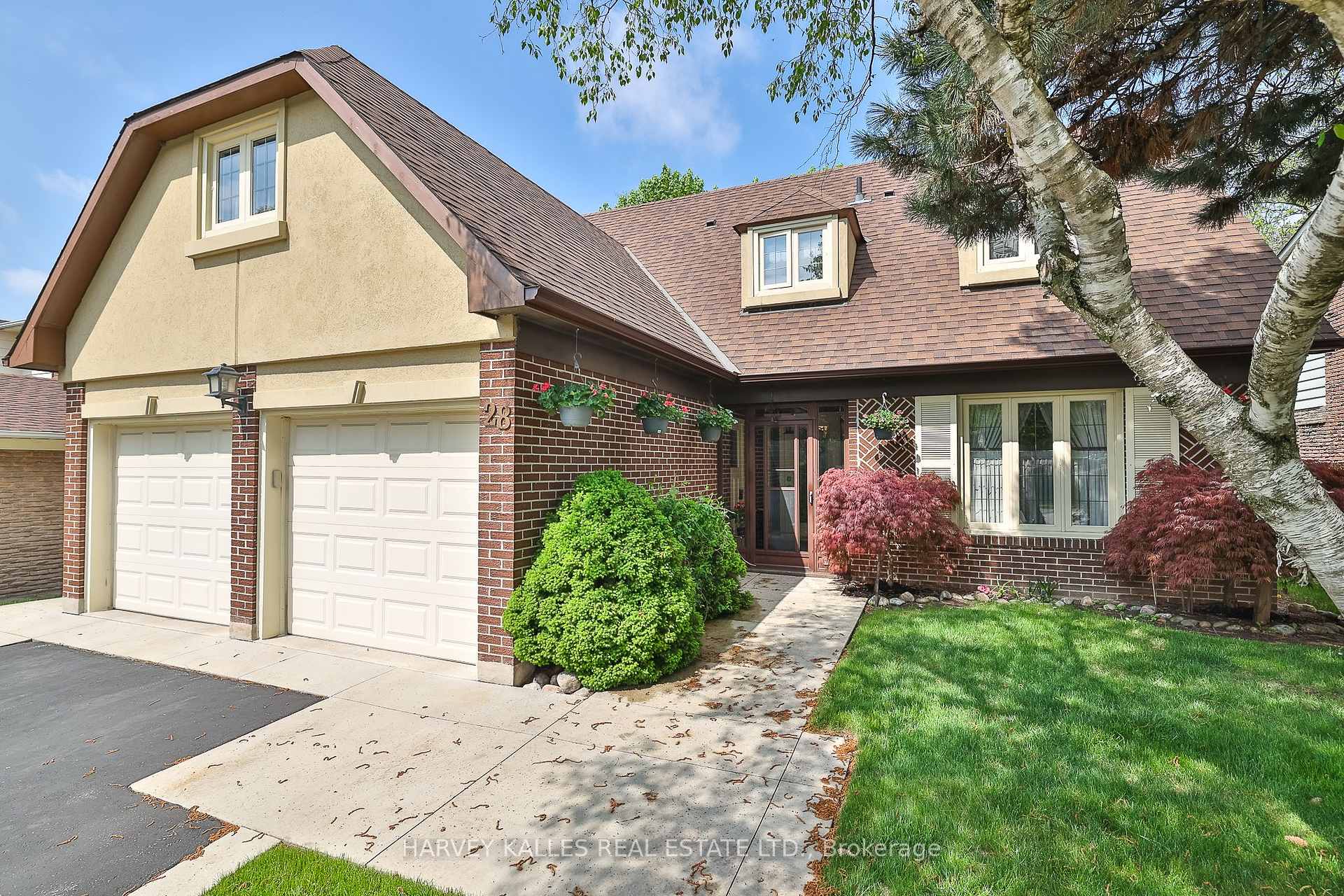 28 Waggoners Wells Lane