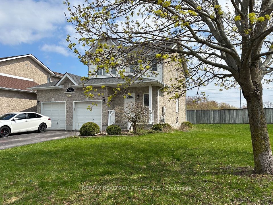 436 Weston Crescent, Kingston, ON K7M 9E7