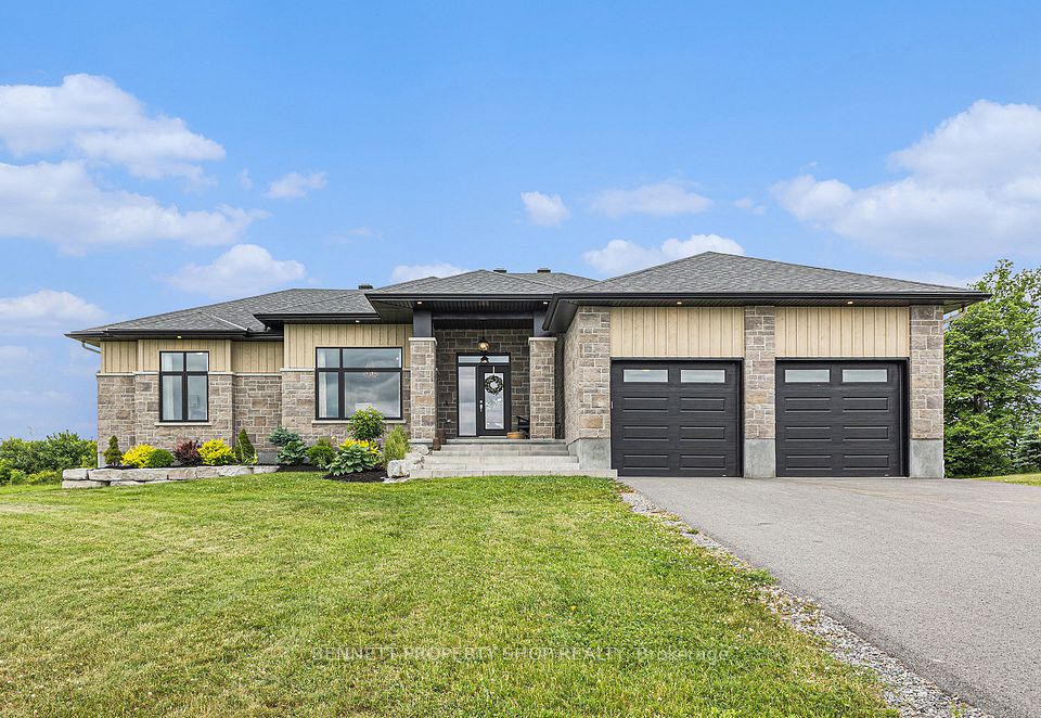 408 Gaelic Glen