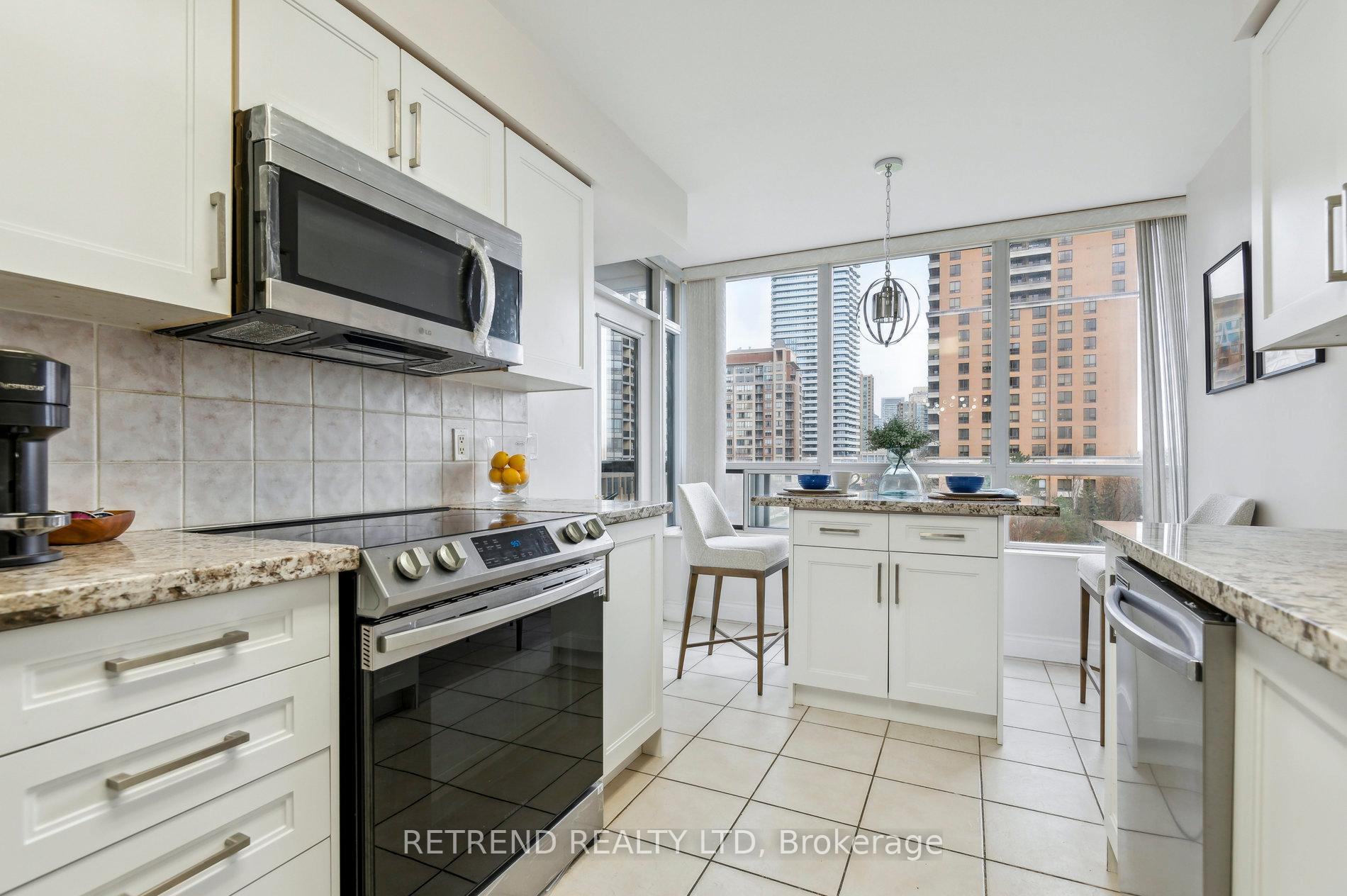 4 Bedrooms Condo at 880 Grandview,  Toronto For sale