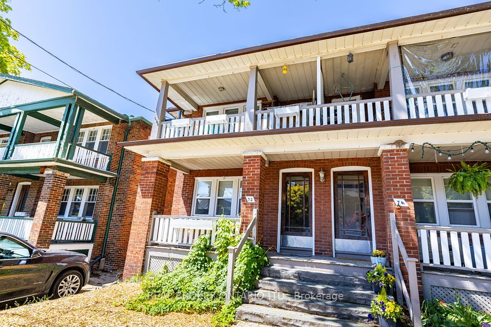 72 Glen Manor