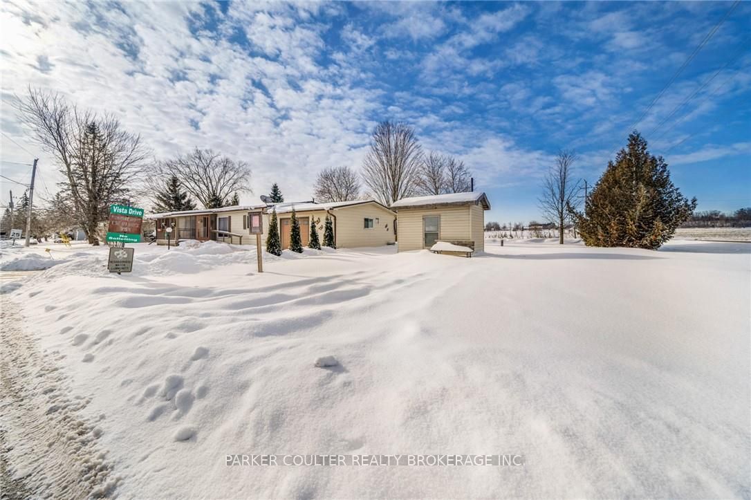 2 Vista Drive