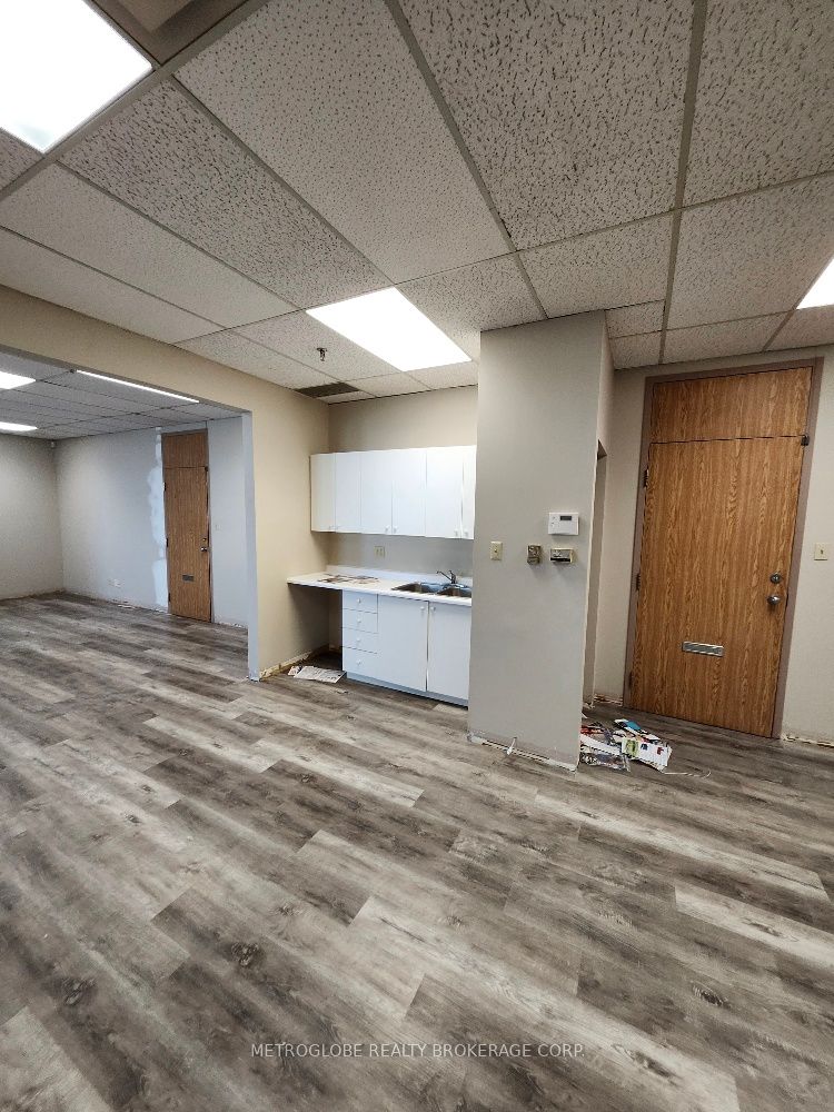 5511 Tomken Road, #201-203