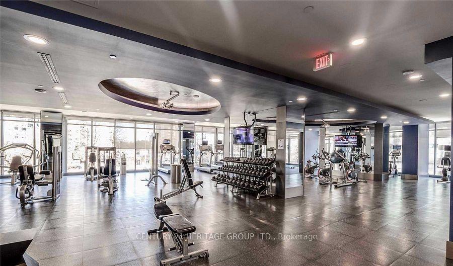 2 Bedrooms Condo at 5168 Yonge, Toronto For sale
